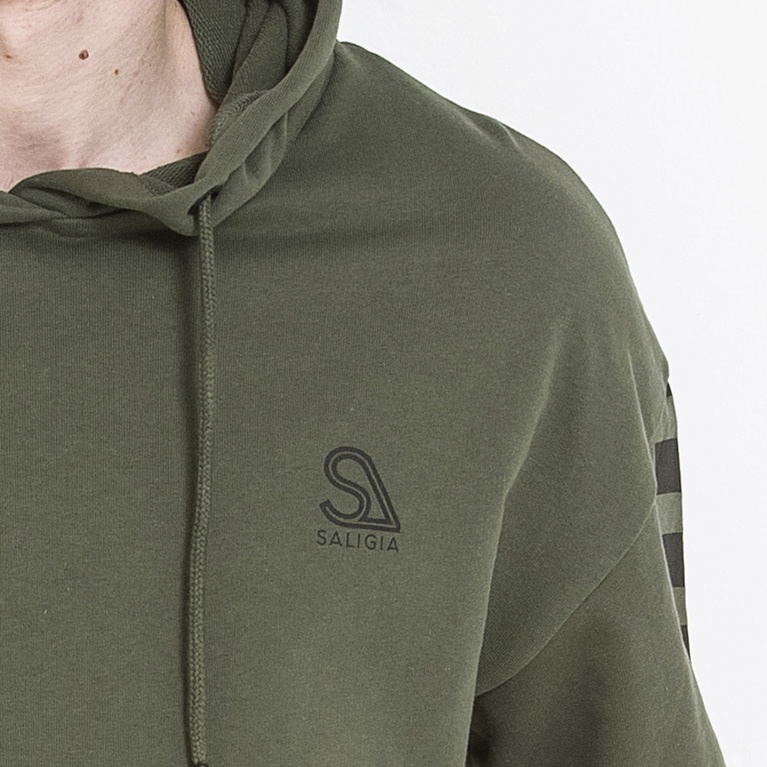 Hoodie "Eros" Hoodie "Eros"